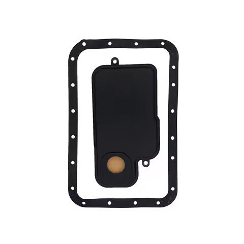 Transmission Filter Gasket Kit For MITSUBISHI PAJERO III V7W V6W V68W L200 / TRITON KAT KBT MD673110