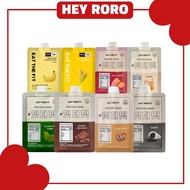 Delispoon Eat The Fit Shake 40g