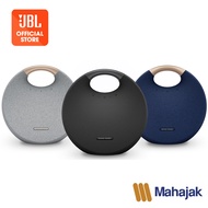 Harman Kardon Onyx Studio 6 ลำโพงบลูทูธ (ลำโพงบลูทูธ , เครื่องเสียง , Bluetooth , ลำโพงกลางแจ้ง , บล