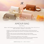 Jims Honey - Amour Bag Jims Honey Amour Bag Women's Sling Bag