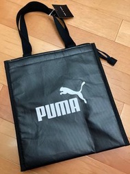 Puma 保溫袋 保冷袋 便當袋 午餐袋 手拿包 手提包 手提袋 購物袋