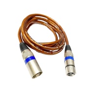 Canon Microphone Cable - XLR to XLR Microphone Cable (1.8M)