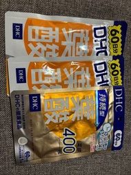 DHC 葉酸