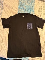 New Era t shirt . All new , no tag 包郵費