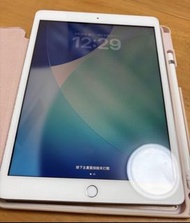 iPad 8（128GB)連Apple Pencil