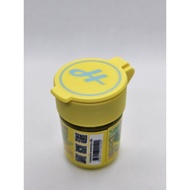 Thai Swan Inhaler Cap 3dprint V.3.2