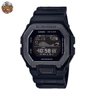 [ Official Warranty Casio G-Shock GBX-100NS-1