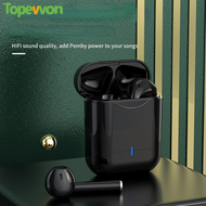 i9s Pro Wireless Earphone Music Headset 5.0 Earbuds Sports Earphone