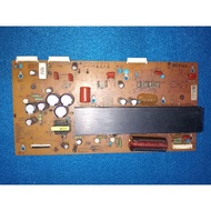 Y MAIN - YG SUS - Y SUSTAIN - YMAIN - YSUS - YSUSTAIN TV PLASMA LG 42PN4500 / LG 42PA4500 - MESIN TV