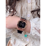 G SHOCK S Series Smaller Metal GM-S5600PG-1D / GM-S5600PG-1 / GM-S5600