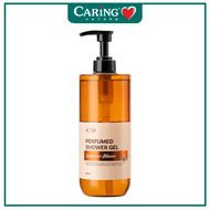 A.LIFE PERFUMED SHOWER GEL SUMMER BLOOM 800ML