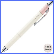 Pentel gel ballpoint pen EnerGel Clena BLN73LP-A 03 Classical Pink 10 pieces