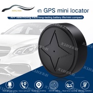 XF GPS Mini Locator Car Tracking Devices Portable Loss Preventer Tracker for Friend Family Neighbors