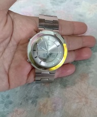 Citizen Digital Analog Watch