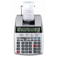 Canon Desktop Printing Calculator Resit Receipt Calculator P23 P23-DTSC 12 Digit