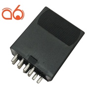 Fuel Pump Relay 0035452405 for Mercedes-Benz W124 W126 W201 190E