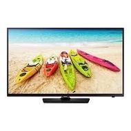 Genuine samsung HG 40AC465KK TV stand, complete set of mounting screws included.