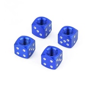 Car cartoon Valve cap cartoon Valve cap bicycle Valve cap Motorcycle Front Fork Valve cap Modified C