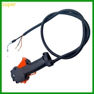 super Performances Lawn Mower Ignition Coil Part For Chinese Model 1E40F-5 40-5 1E44F-5 44-5 Trimmer