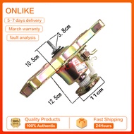 100 % New Original Midea / American Home washing machine gearbox clutch Assembly Ratings MB65-1020H 