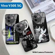 Vivo V30E 5G Case Vivo V30E Casing [308H]
