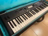 Korg KROSS 2 Workstation Synthesizer 61 Keys, with original bag