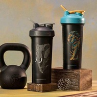 Blender Bottle 狩獵系 限量特色款 Classic V2 28oz 828ml 大容量 防漏 耐熱 耐冷 輕身 健身水壺 運動水樽 戶外水樽 健身杯 蛋白粉杯 奶昔杯 乳清蛋白 咖啡杯 