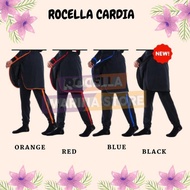 [G&amp;S] Rocella Rok Celana Cardia, Rok , Celana, Rok Celana Olahraga
