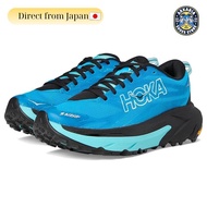 HOKA Women's Mafate 5 Sneakers, Skyward Blue/Black, 23.0-24.5 cm
HOKA Women's Mafate 5 Sneakers, Bla