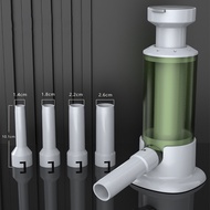 Sausage Machine Manual Sausage Casing Sausage Stuffing Tool Canned Sausage Artifact
