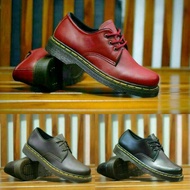 ! Men's Low Boots Short Formal Shoes Dr Martens/DM/Shortpants