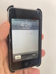 I pod touch 初代 iPhone 第一代 正常運作 1st generation iPhone 蘋果