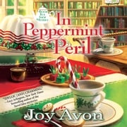 In Peppermint Peril Joy Avon