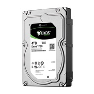 Hard DiskSeagateST4000NM0035/000AGalaxy Enterprise Hard Disk4tServersata Mechanical Hard Disk4tSF Ex