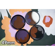 49mm PL CPL Filter