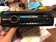 Sony CDX-GT490U 車載音響