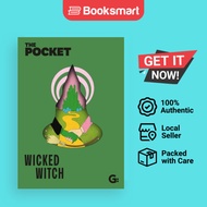 The Pocket Wicked Witch - Gemini Pockets by Gemini | Hardback | Gemini | 9781802473421