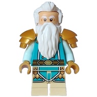 {Sim Brick-SG Seller} Lego 21348 Dungeons & Dragons Idea180 Dwarf Cleric