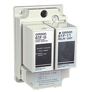 ORIGINAL!! Floatless Switch WLC Water Level Control 61F-G-AP Single OMRON 1-tank/