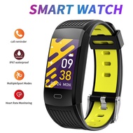 New Upgrade Smart Band Waterproof Sport Pedometer Smart Wristband Men Women Smart Watch