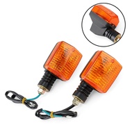 [BSL] For HONDA XR 650L 1993-2021 Front Rear Turn Signal Indicator Light XR650L 2021