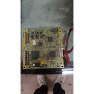 Panasonic TH-50PV70C TH-42PV70C PV700C Logic Board TNPA4134 AQ BQ AG BG