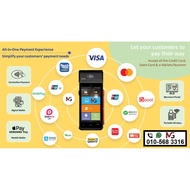 Best Credit Card Machine