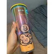 BT21 Cooky tumblr miniso