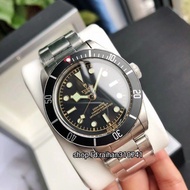 TUdor_Automatic high quality watch for men