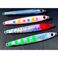 UTS POISONER Fast Jig 80G/11.2cm