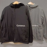 Reversible Jacket Covernat