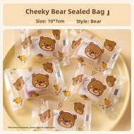 MEIDI | Food Snack Ziplock Packaging Bags