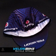 terlaris Topi sepeda cycling cap POLYGON 25.25