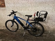 26 吋電動山地車  e bike  electric bicycle